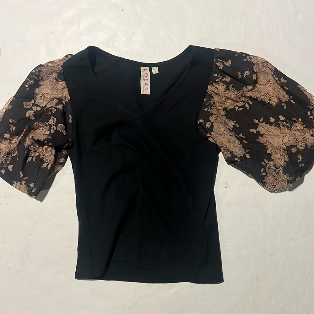 Dolan Top